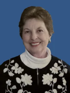 Coralie C. Johnson